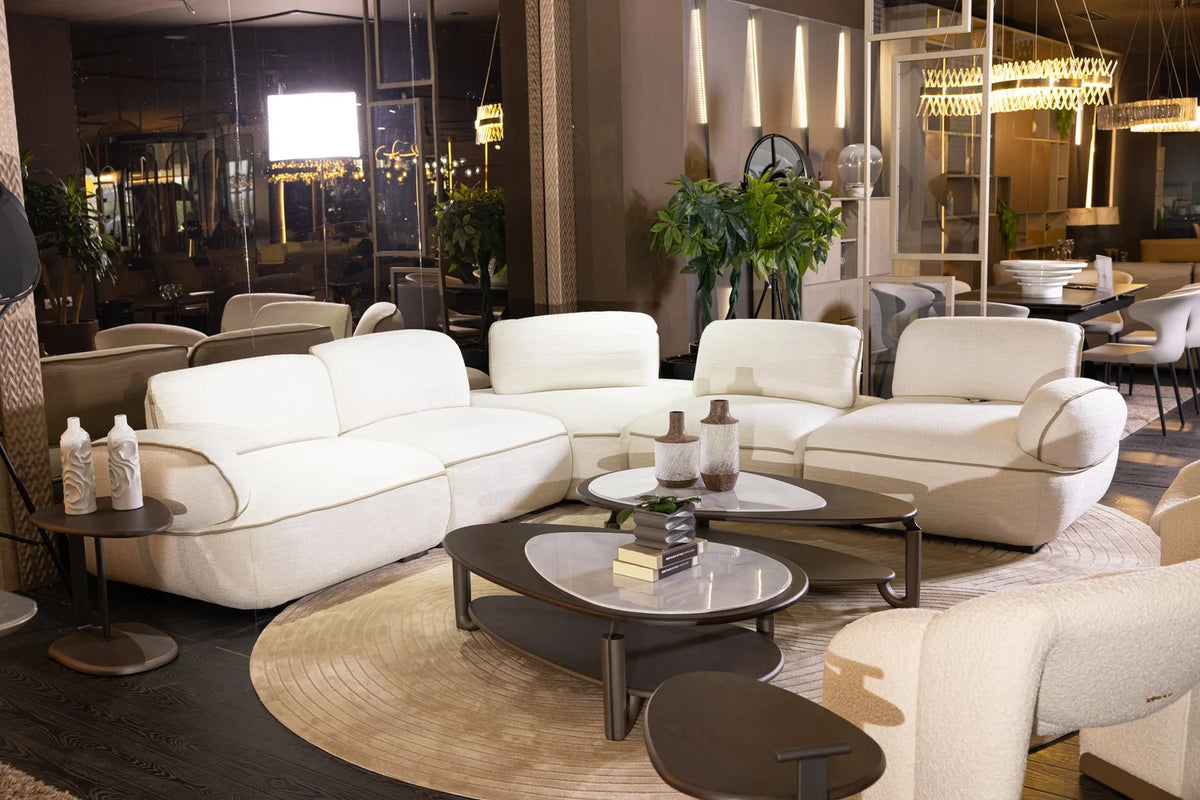 Lunara Modular Sofa
