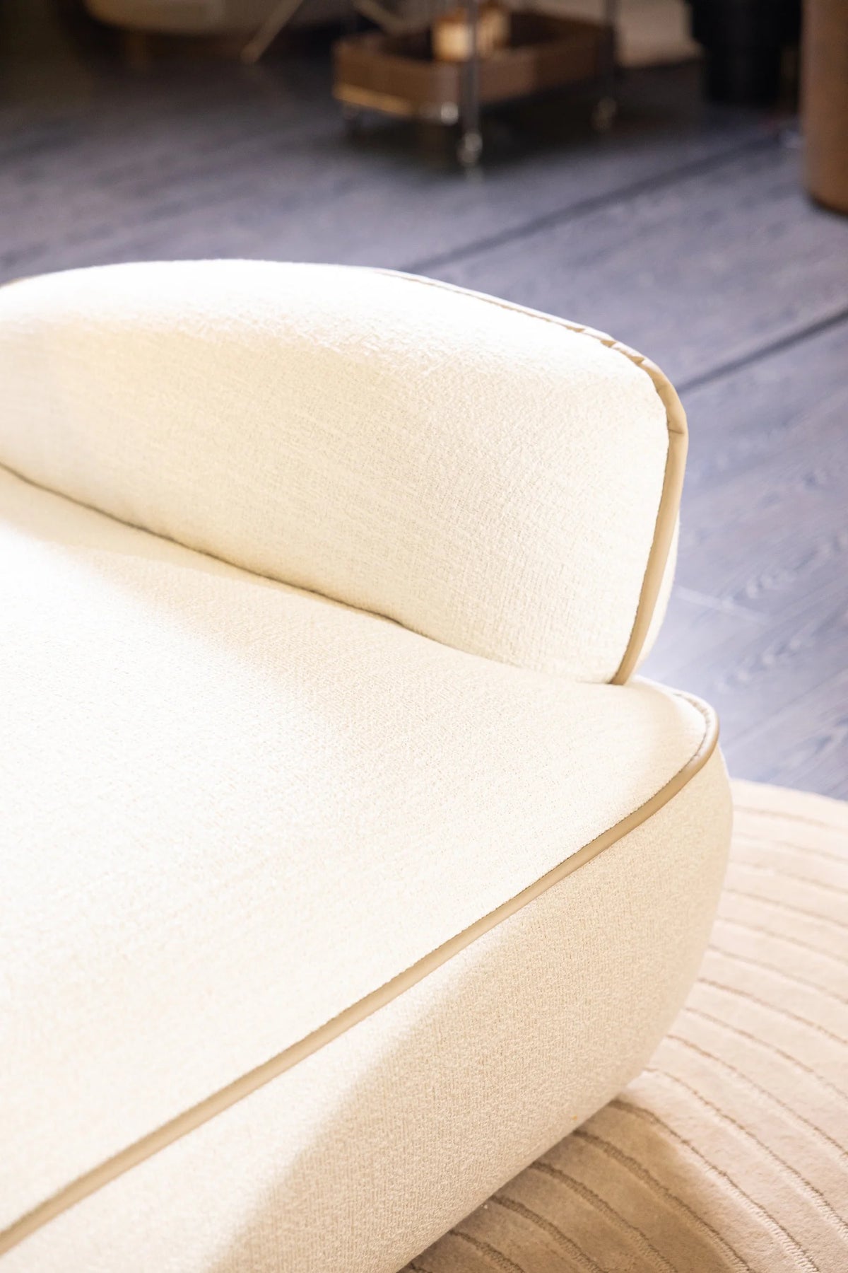 Lunara Modular Sofa