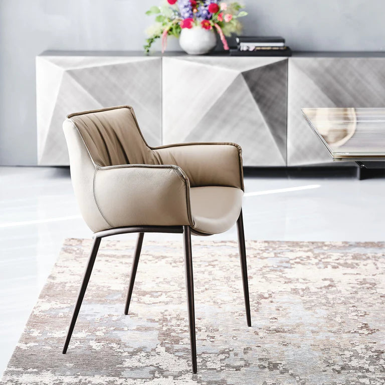 Rhonda Dining Chair by Cattelan Italia