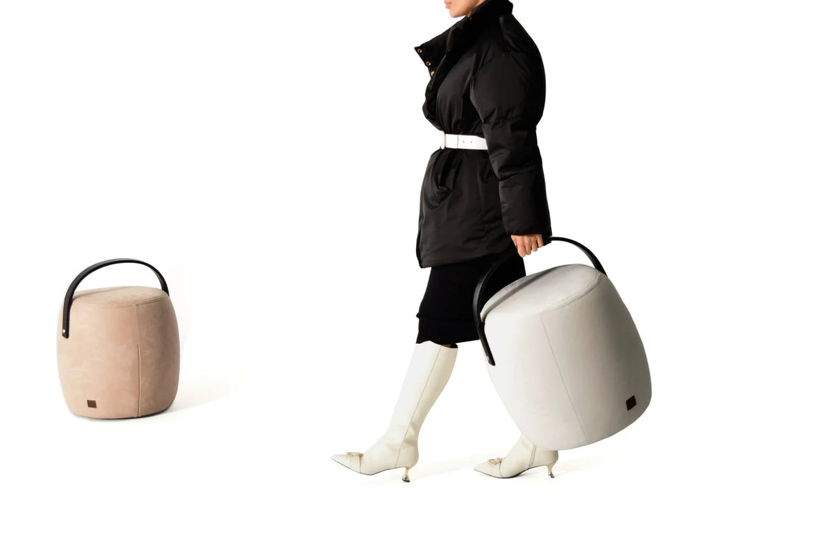 Altea Pouf