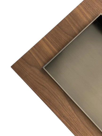 The Soul Coffee Table