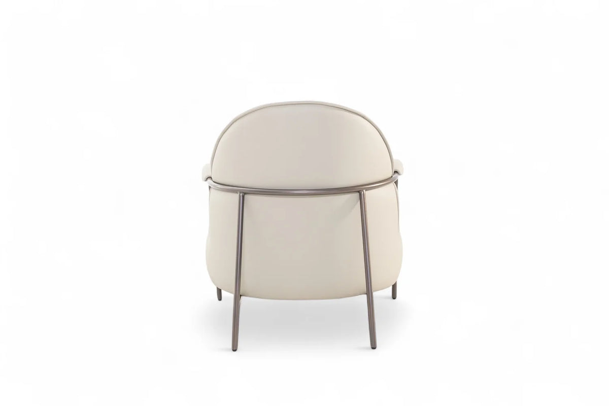 Lady Lounge Chair