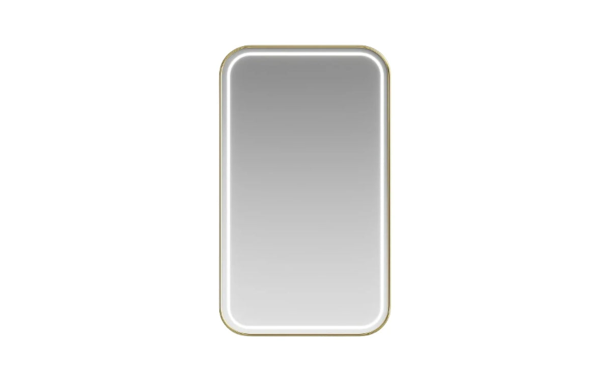 The Dynamic Wall Mirror