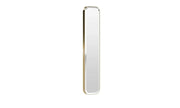 The Dynamic Wall Mirror