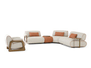 Bianca Corner Sofa 110 Armless Module