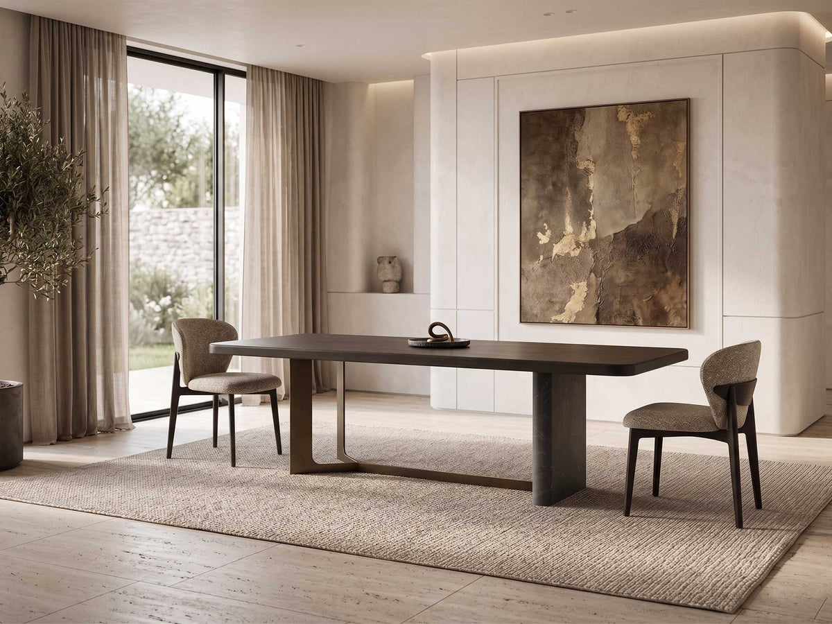 Mora Chair