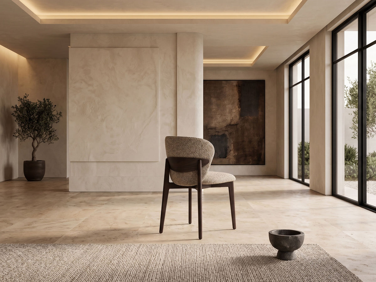 Mora Chair