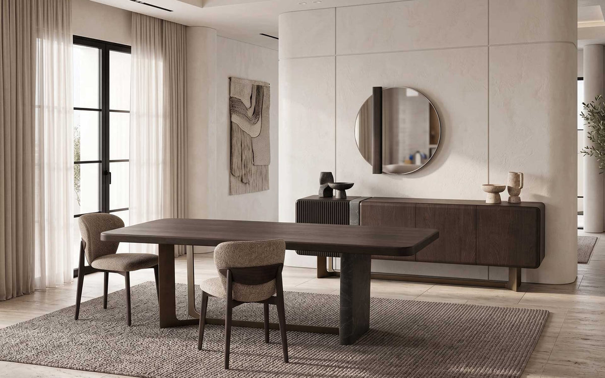 Mora Chair