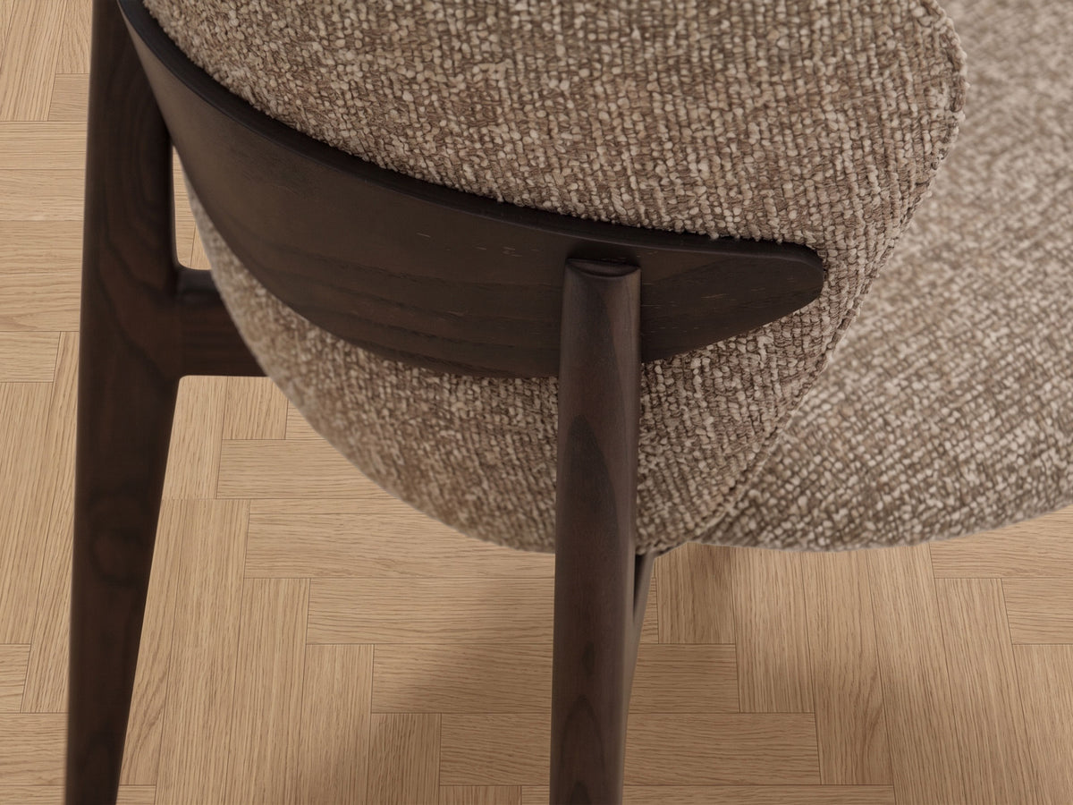 Mora Chair