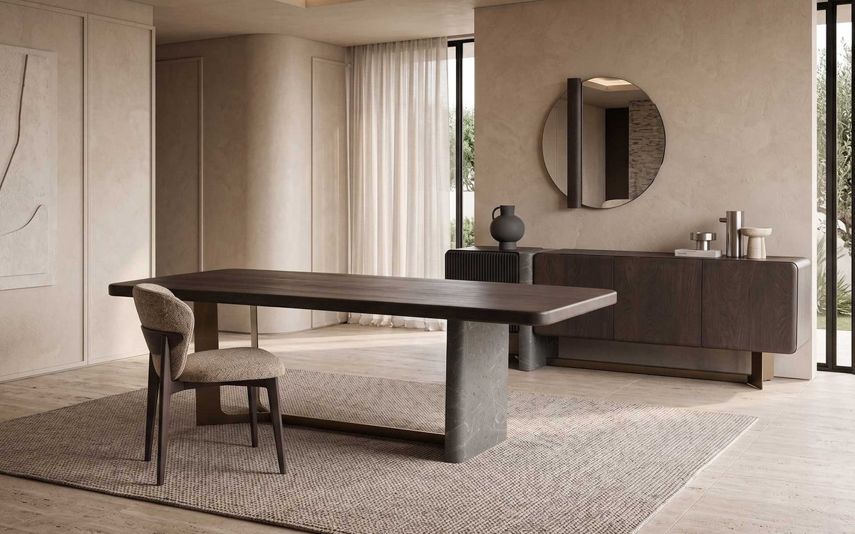 Mora Chair