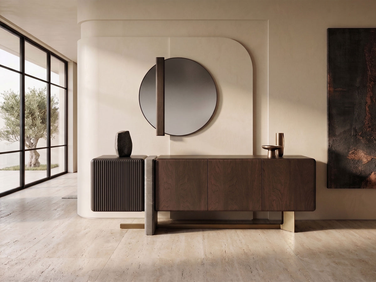 Mora Console