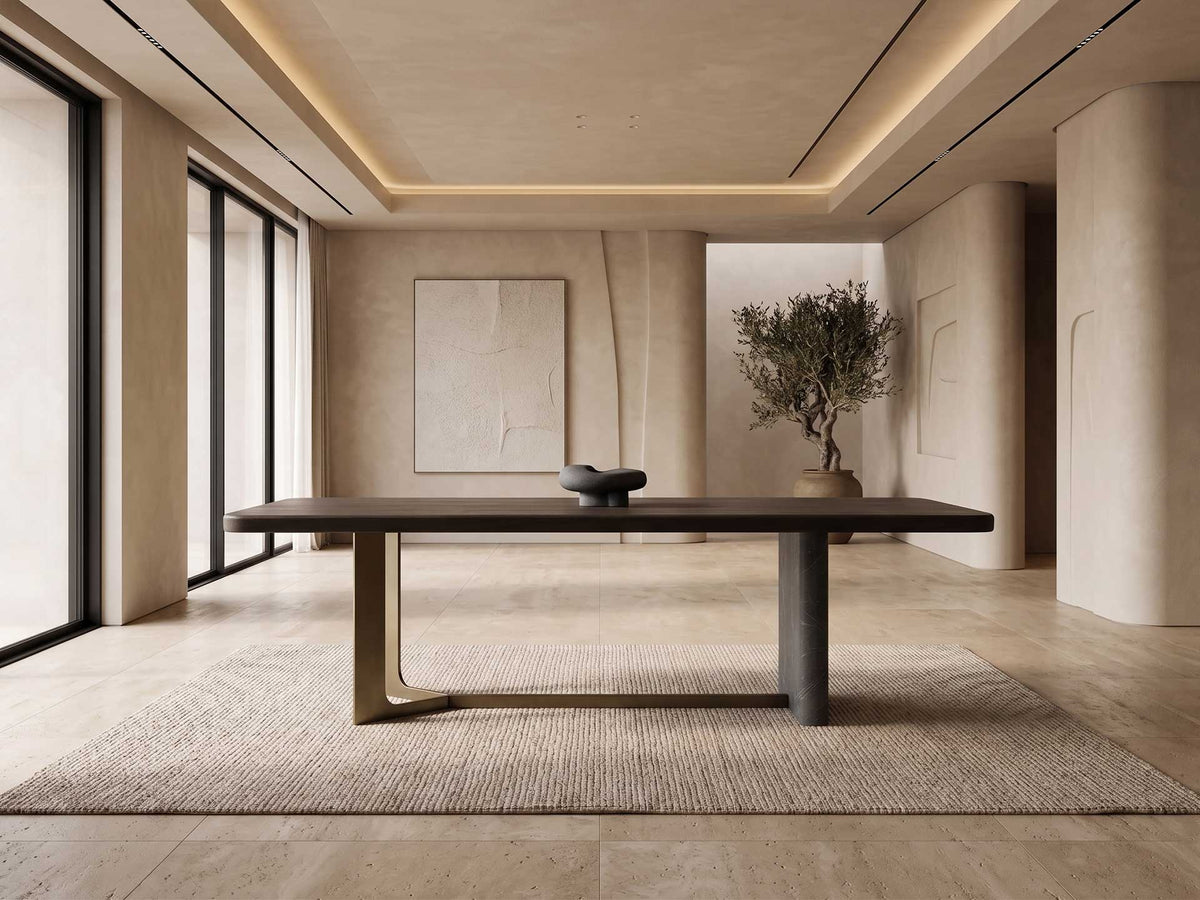 Mora Chair
