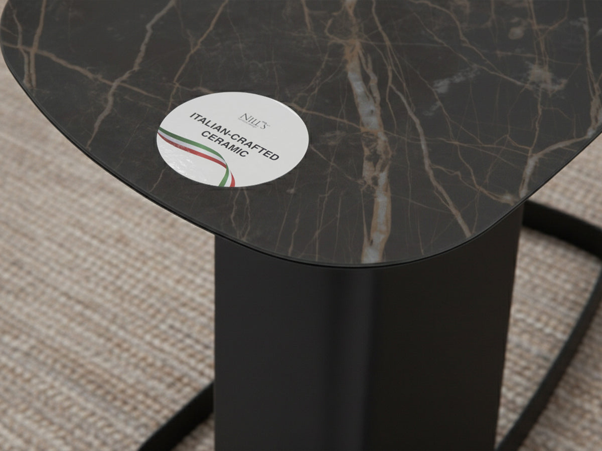 Notte Coffee Table Set - Side Table