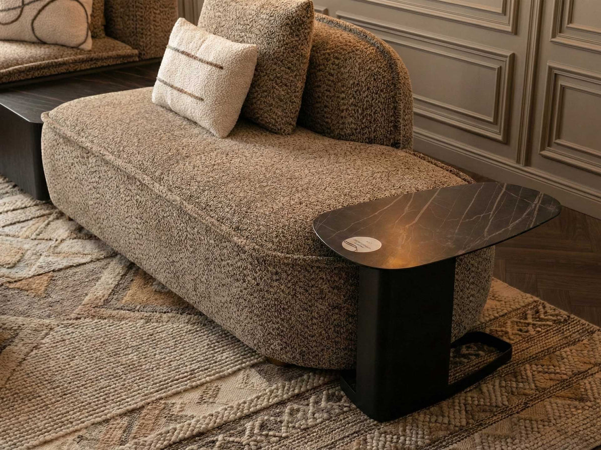 Sivella Relax Sofa
