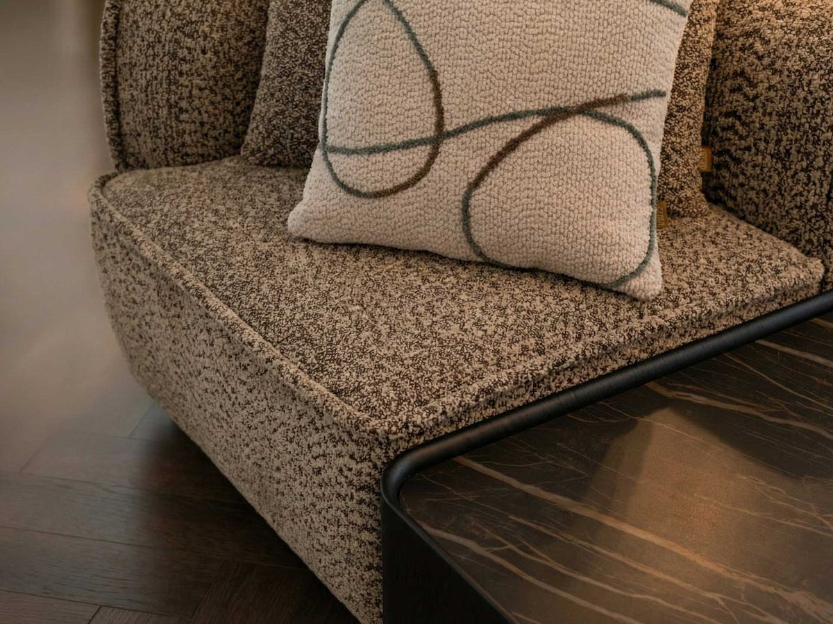 Sivella Relax Sofa