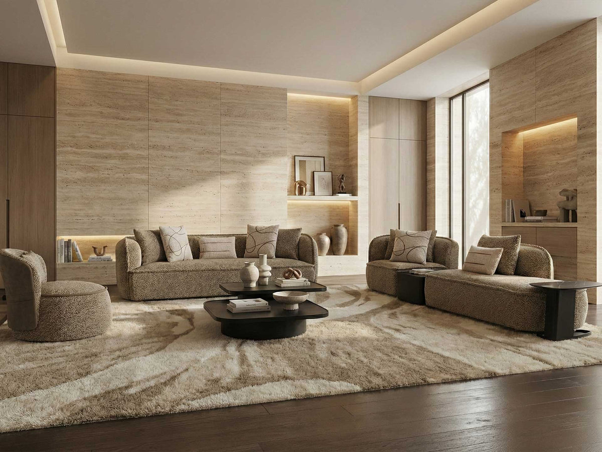 Sivella Relax Sofa