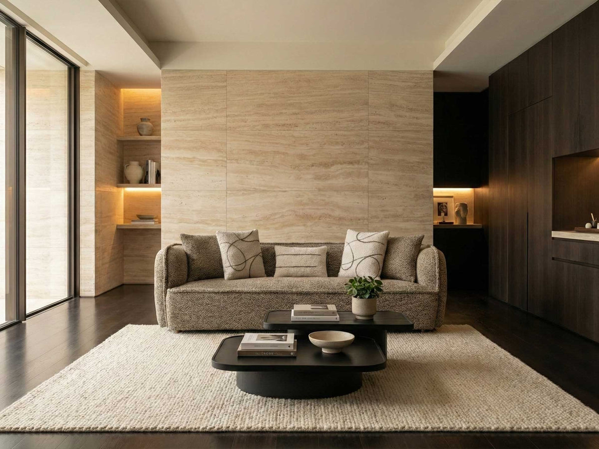 Sivella Relax Sofa