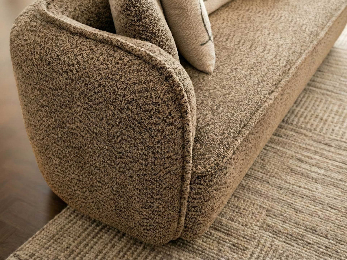 Sivella Relax Sofa