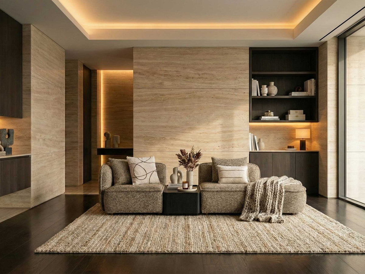 Sivella Relax Sofa