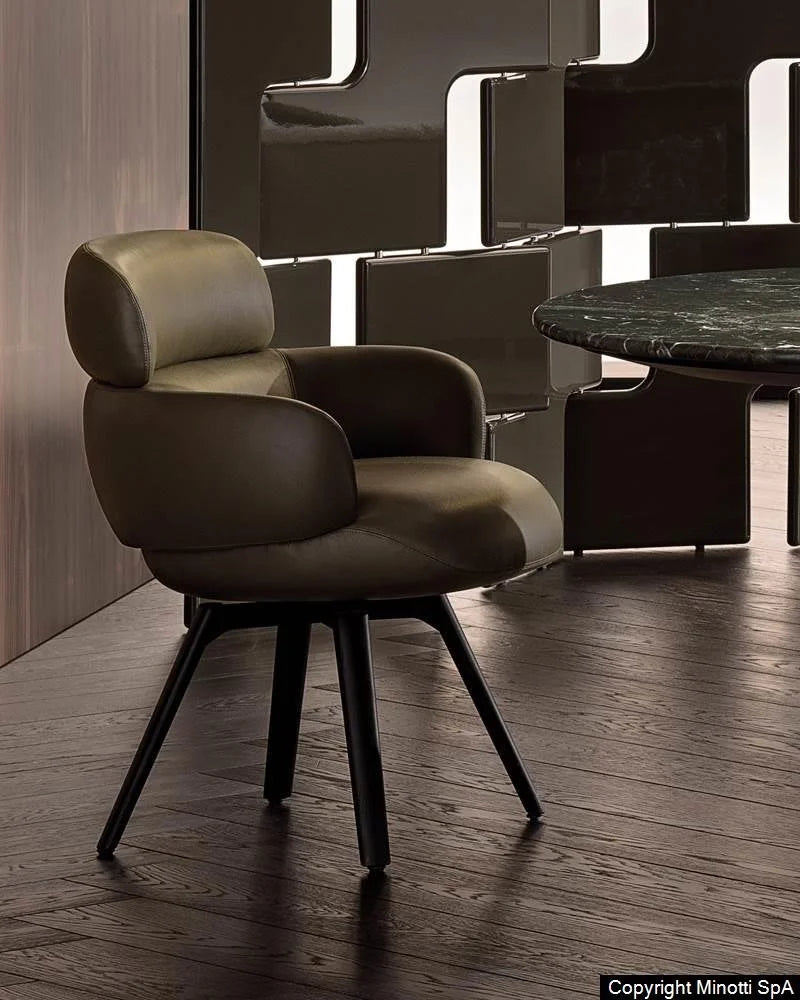 Valentina Chair